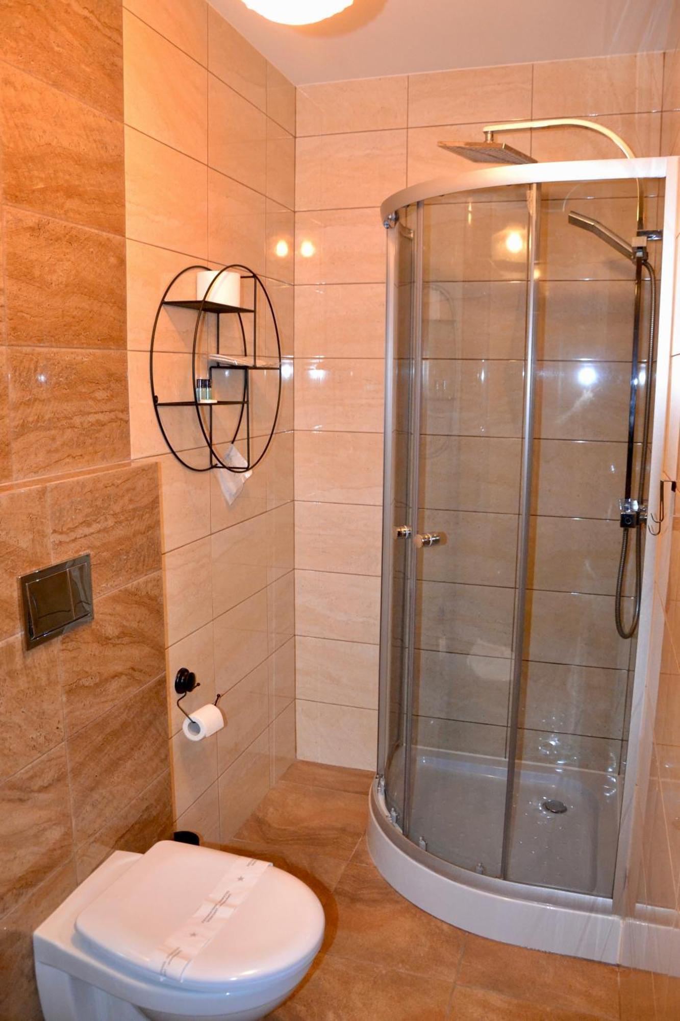 Bursztynowa Bed & Breakfast Łuków Dış mekan fotoğraf