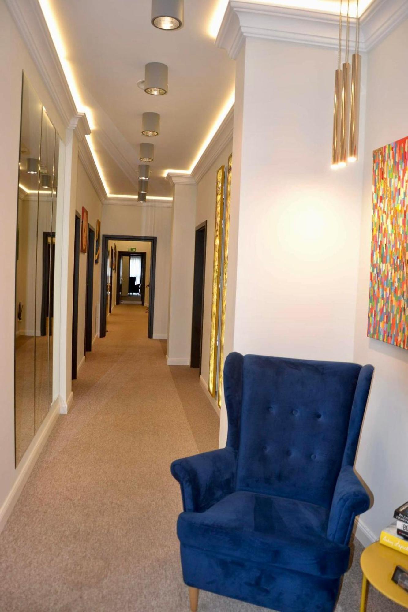 Bursztynowa Bed & Breakfast Łuków Dış mekan fotoğraf