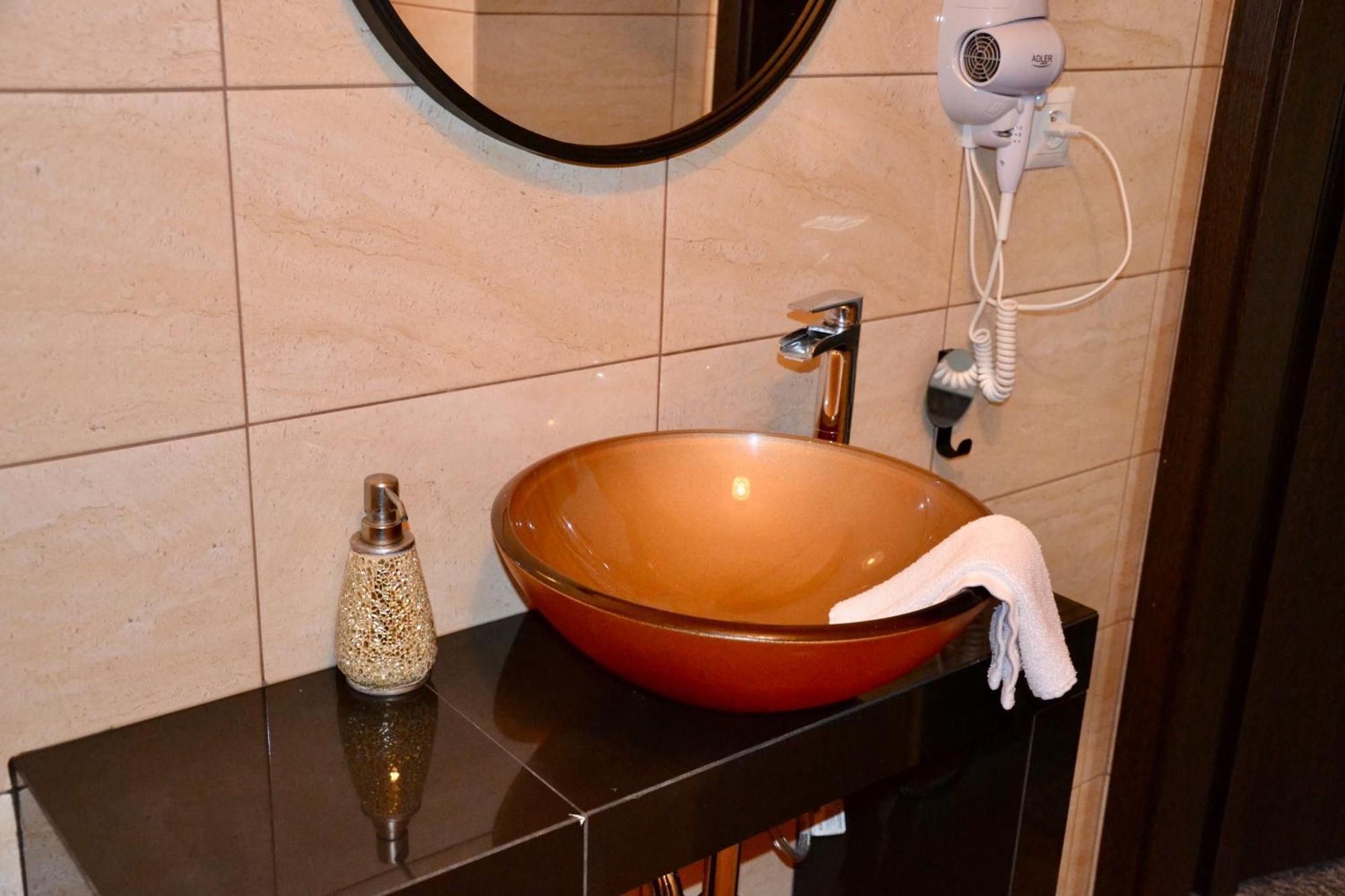 Bursztynowa Bed & Breakfast Łuków Dış mekan fotoğraf
