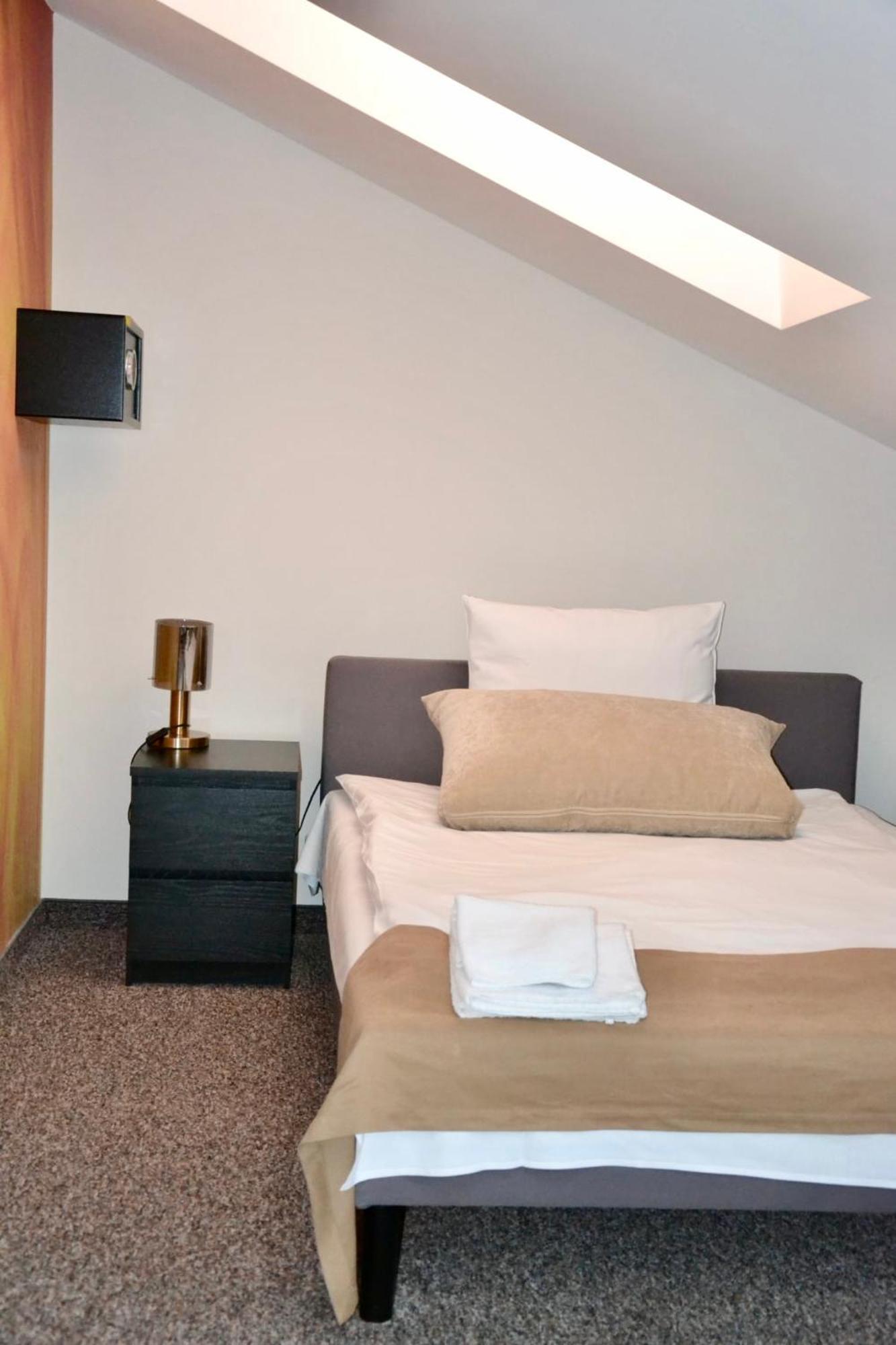 Bursztynowa Bed & Breakfast Łuków Dış mekan fotoğraf